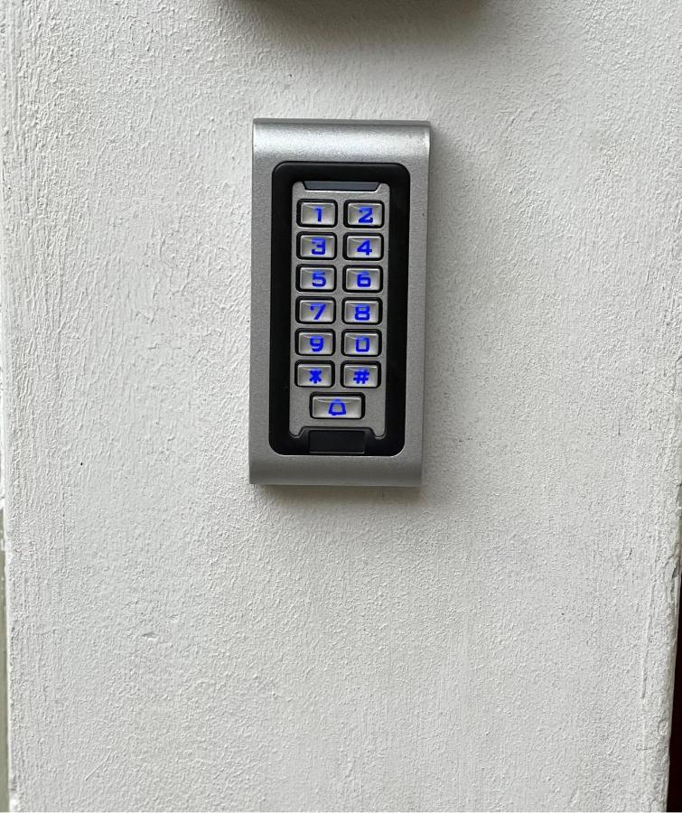Apple Economy Hotel Kaunas Exteriér fotografie