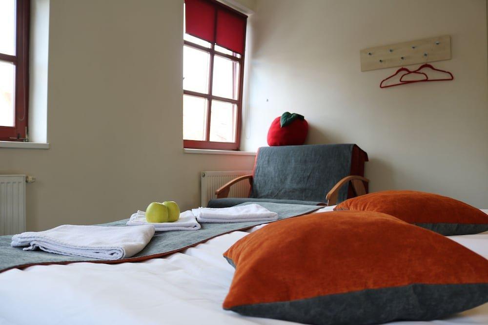 Apple Economy Hotel Kaunas Exteriér fotografie