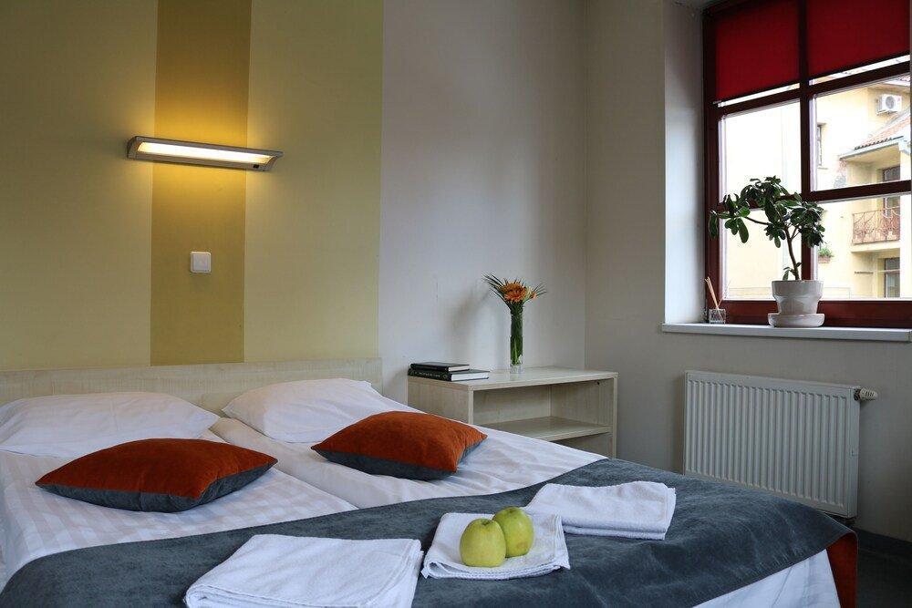 Apple Economy Hotel Kaunas Exteriér fotografie