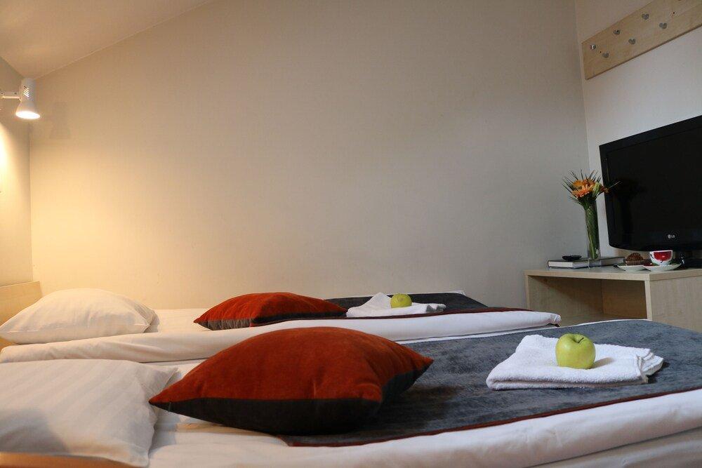 Apple Economy Hotel Kaunas Exteriér fotografie