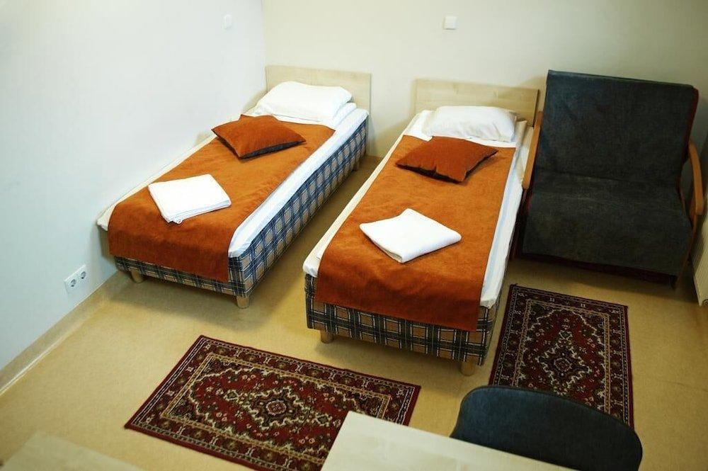 Apple Economy Hotel Kaunas Exteriér fotografie