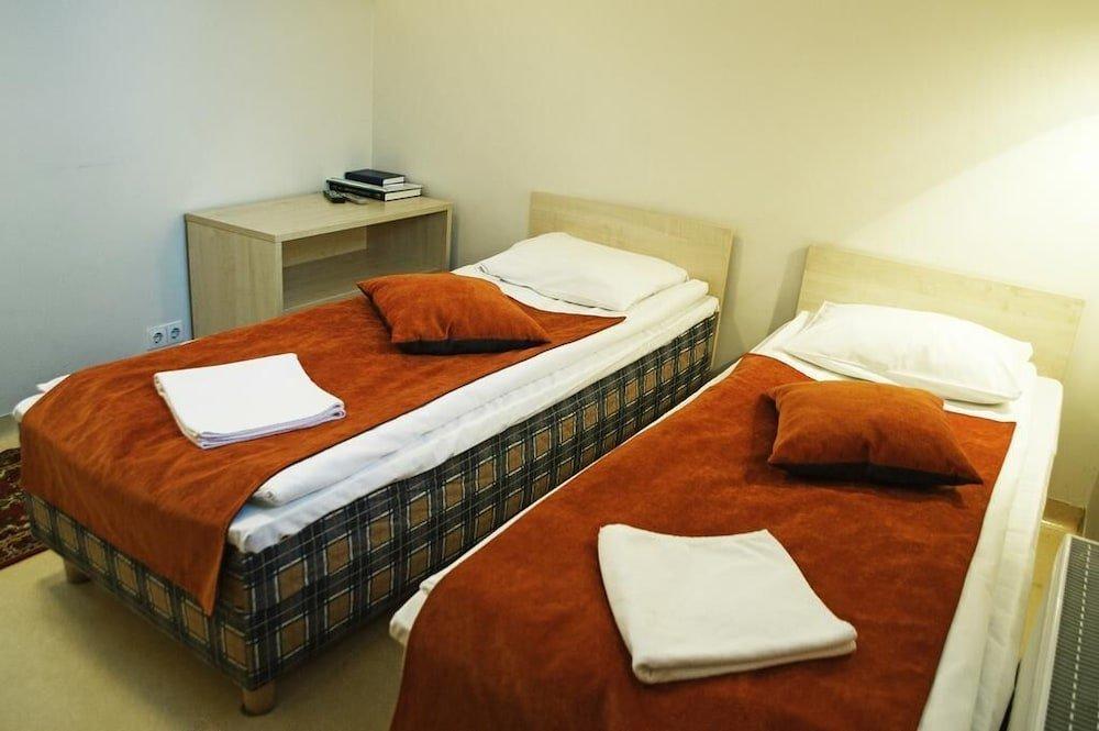 Apple Economy Hotel Kaunas Exteriér fotografie