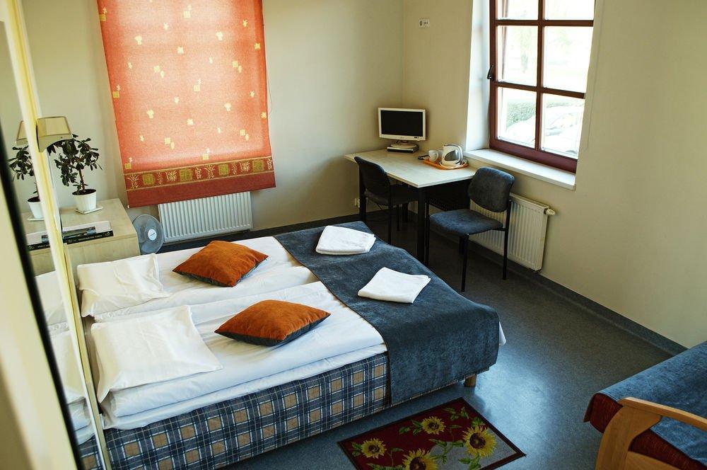 Apple Economy Hotel Kaunas Exteriér fotografie