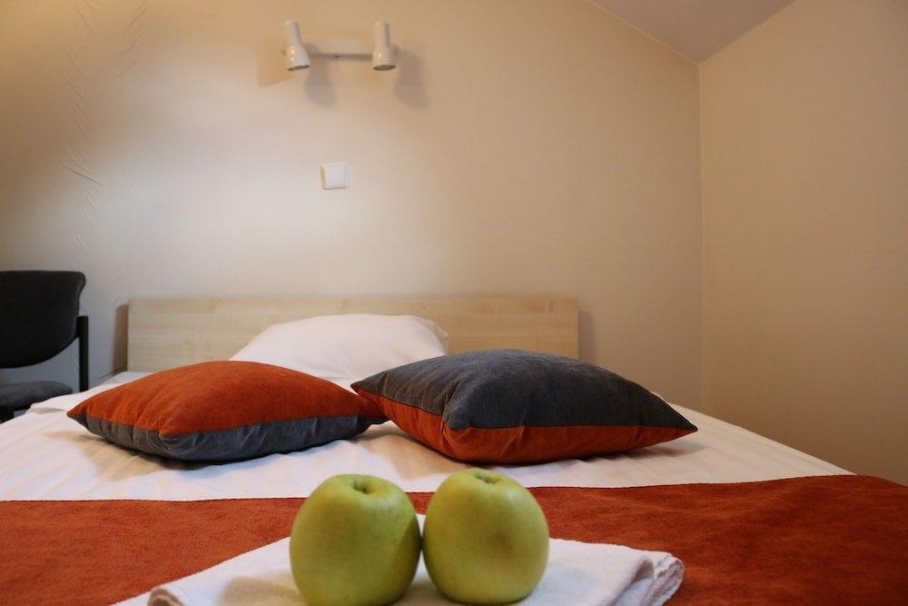 Apple Economy Hotel Kaunas Exteriér fotografie